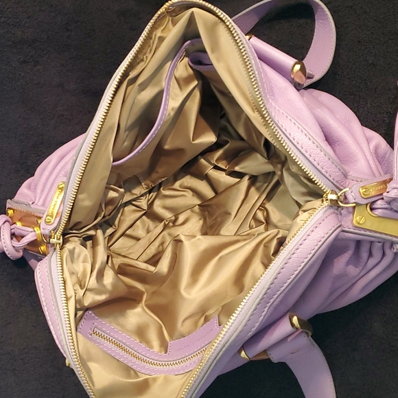 Michael Kors Satchel - Picture 8 of 8